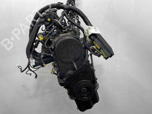 Engine CHEVROLET MATIZ (M200, M250) 0.8 | BP29078119M1  - Image 8