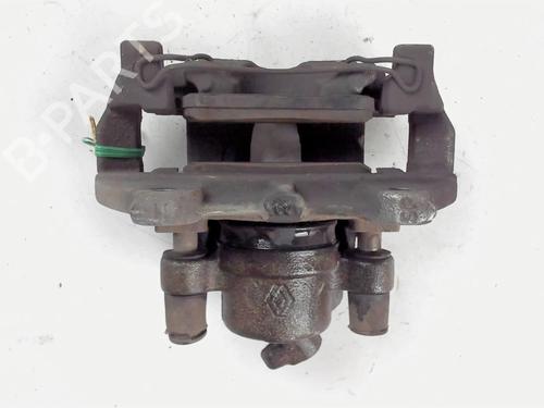 Used Right front brake caliper RENAULT TWINGO III (BCM_, BCA_) 0.9 TCe 95 (92 hp) 20390385