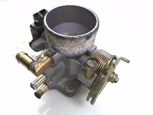 Throttle body HYUNDAI ACCENT I (X-3) 1.3 | BP21231979M82 