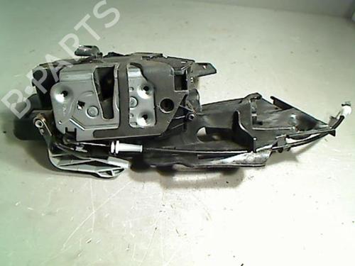 Used Front right lock FORD FIESTA VI (CB1, CCN) 1.6 TDCi (75 hp) 20453949