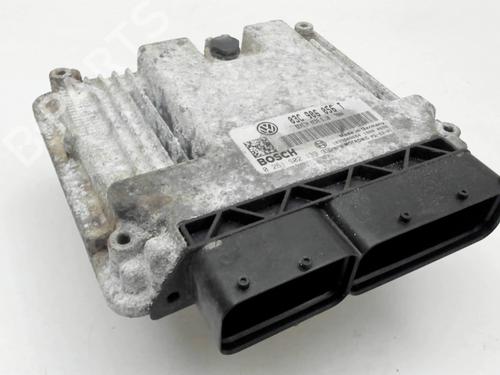 Engine control unit (ECU) VW PASSAT B6 (3C2) 1.6 FSI | BP33131213M57 - Image 4