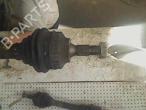 Left front driveshaft CITROËN XSARA PICASSO (N68) 1.8 16V | BP20413523M38 