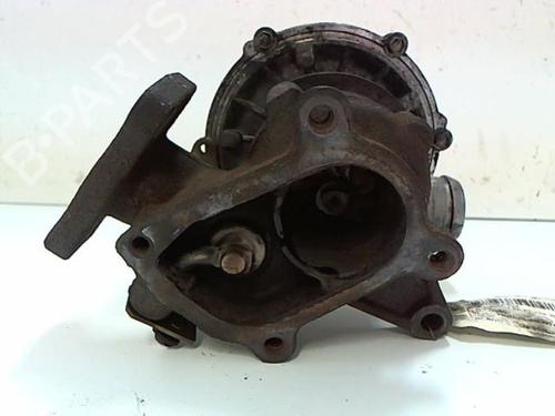 Turbocharger/Supercharger PEUGEOT 306 Hatchback (7A, 7C, N3, N5) 2.0 HDI 90 | BP20475522M71 