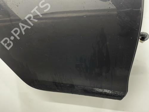 Right rear door TOYOTA YARIS (_P9_) 1.0 VVT-i (KSP90_, KSP90R) | BP29921935C5