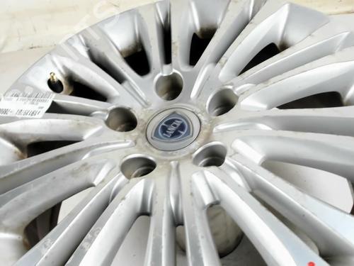 Used Rim Rim LANCIA VOYAGER MPV (404_) 2.8 CRD (RT, 53) (177 hp) 31956087 31956087