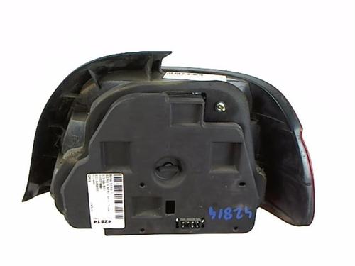 Left taillight BMW 5 (E39) 525 tds | BP20472001C34 