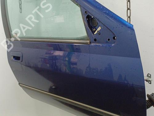 Right front door PEUGEOT 406 (8B) 2.0 16V | BP20402066C3 