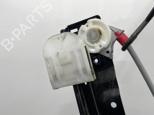 Used Front right window mechanism Front right window mechanism JAGUAR XF I (X250) 3.0 D (275 hp) 20418818 20418818
