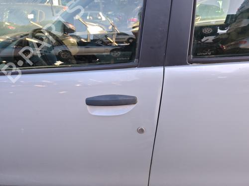 Engine DACIA LODGY (JS_) 1.2 TCe (JSAY, JSM0) | BP32428817M1  - Image 16