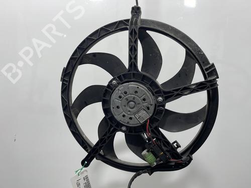 Radiator fan MINI MINI (R56) Cooper D | BP30137043M35