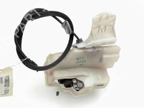 Rear right lock VW TOURAN (1T1, 1T2) 1.9 TDI | BP29921692C99