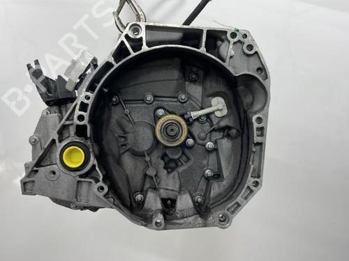 Gearbox RENAULT CLIO IV (BH_) 0.9 TCe 90 (BHNF, BHMA, BHMH, BHJK, BHJR) | BP20419588M3 