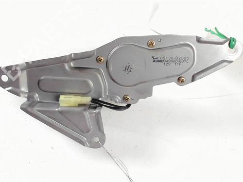 Used Rear wiper motor DAIHATSU CUORE VI (L251, L250_, L260_) 1.0 (58 hp) 20424150