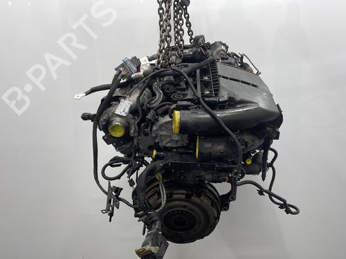 Engine PEUGEOT 308 SW II (LC_, LJ_, LR_, LX_, L4_) 1.6 BlueHDi 120 | BP32013950M1 