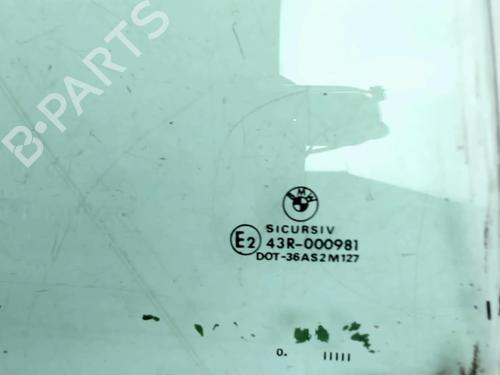 rear-right-door-window-bmw-3-e46-1997-1998-1999-2000-2001-2002-2003-2004-2005-30547443 main image