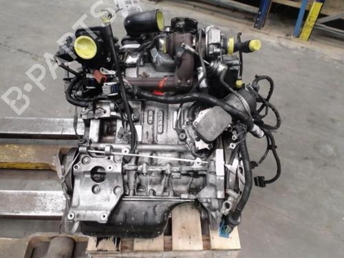 Engine FORD FOCUS C-MAX (DM2) 1.6 TDCi | BP21236457M1 - Image 6