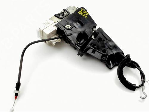 Rear right lock MERCEDES-BENZ A-CLASS (W169) A 180 CDI (169.007, 169.307) | BP29513975C99 