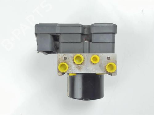Used ABS pump CITROËN C3 II (SC_) 1.6 HDi 90 (90 hp) 20401519