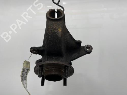 Used Left front steering knuckle FORD ESCORT V (AAL, ABL) 1.4 (75 hp) 20430420