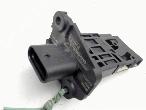 Mass air flow sensor FORD FIESTA VII (HJ, HF) 1.5 TDCi | BP34635396M95 - Image 2