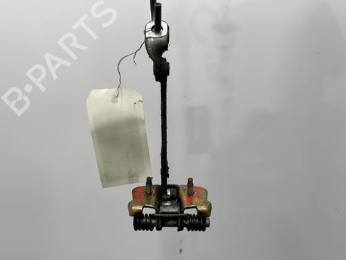 Dobradiça/Esticador de porta RENAULT SCÉNIC I MPV (JA0/1_, FA0_) 1.9 dCi (JA05, JA1F) (102 hp) 24596604