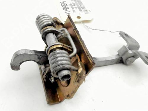 Hinge/Door check strap PEUGEOT 406 (8B) 1.8 16V | BP29625225C146 