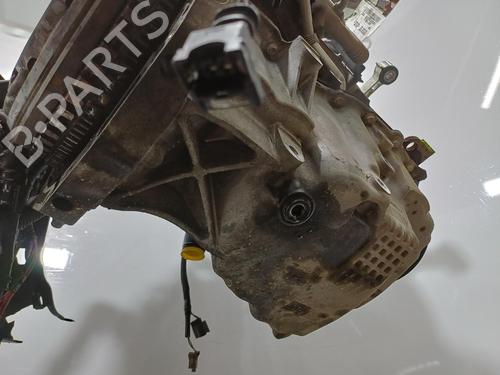 Engine RENAULT LAGUNA III (BT0/1) 1.5 dCi (BT00, BT0A, BT0T, BT1J) | BP40199307M1  - Image 10