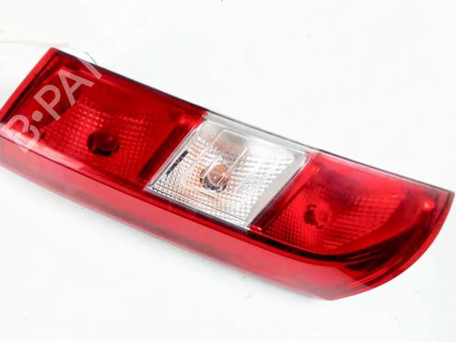 Used Left taillight DACIA DOKKER MPV (KE_) 1.2 TCe (KEM0, KEAY) (115 hp) 32273758