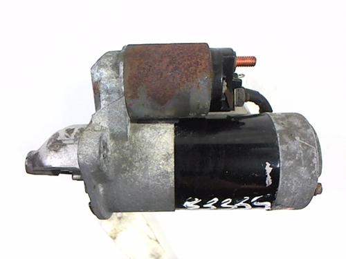 Used Starter Starter 20392560 20392560