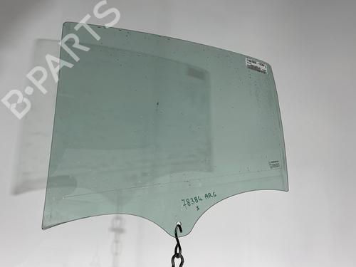 Szyba drzwi tylnych lewych RENAULT LAGUNA II (BG0/1_) 1.8 16V (BG04, BG0B, BG0C, BG0V) | BP30044898C20