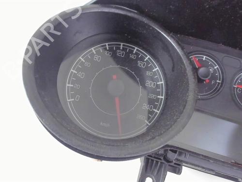 Used Instrument cluster Instrument cluster 21239037 21239037