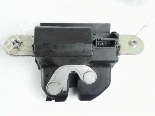 Tailgate lock OPEL CORSA D (S07) 1.3 CDTI (L08, L68) | BP23778497C101 