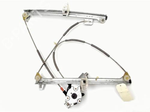 Used Front left window mechanism Front left window mechanism CITROËN XSARA Coupe (N0) 1.9 TD (90 hp) 20406220 20406220