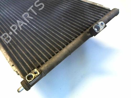 AC radiator NISSAN ALMERA II (N16) 1.5 | BP20437775M32 