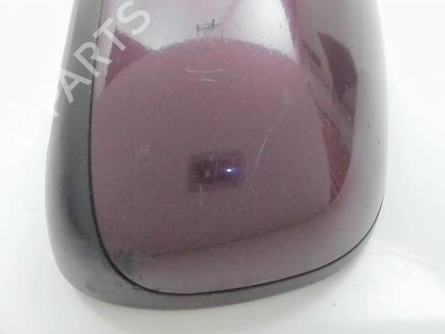 Left mirror PEUGEOT 407 SW (6E_, 6D_) 2.0 HDi 135 | BP22102704C26 