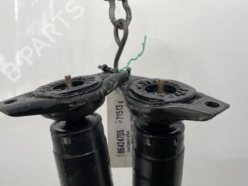 Right rear shock absorber FORD MONDEO IV Turnier (BA7) 2.0 TDCi | BP20389815M19 