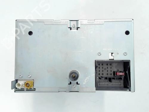 Radio VW PASSAT B5.5 (3B3) 1.6 | BP21236503E6 - Image 4