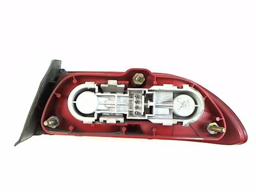 Left taillight ALFA ROMEO 156 Sportwagon (932_) 2.4 JTD (932.BXC00) | BP20431297C34 