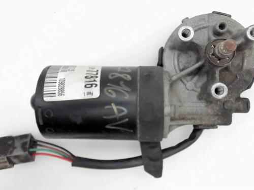Viskermotor vindrude RENAULT MASTER I Van (T__) 28-35 2,5 D (75 hp) 28361708