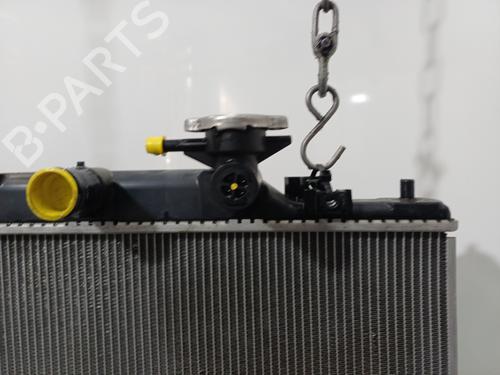 Water radiator MAZDA 3 (BM, BN)  | BP34355617M31  - Image 6