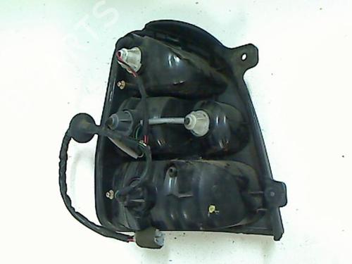 Right taillight KIA CARNIVAL I (UP) 2.9 TDi | BP22914268C35 