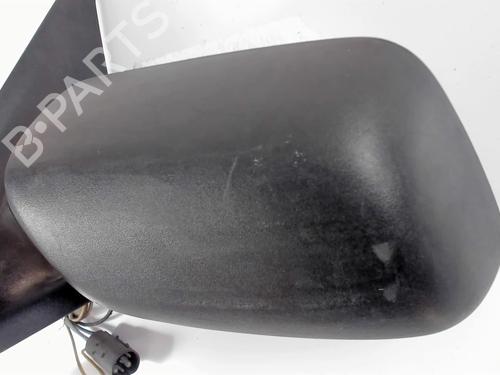 Used Left mirror Left mirror VOLVO 460 (464) 1.9 Turbo-Diesel (90 hp) 20460406 20460406