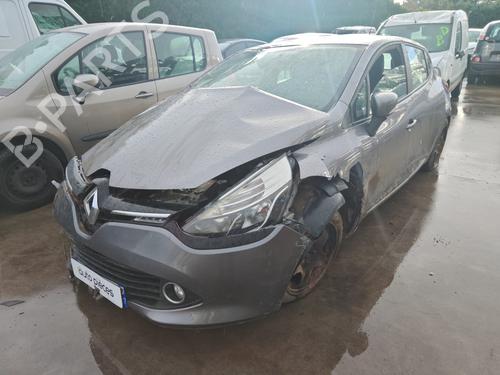 Engine control unit (ECU) RENAULT CLIO IV (BH_) 1.2 16V | BP33701860M57 - Image 6