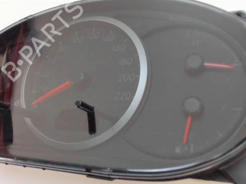 Instrument cluster MAZDA 5 (CR) 2.0 CD (CR19) | BP20473825C47 