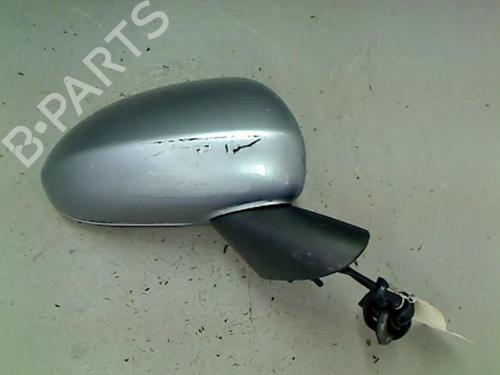 Right mirror OPEL CORSA D (S07) 1.4 (L08, L68) | BP20454071C27 