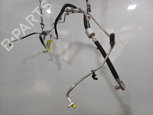 Used AC pipe AC pipe PEUGEOT 208 I (CA_, CC_) 1.6 HDi (92 hp) 40544538 40544538
