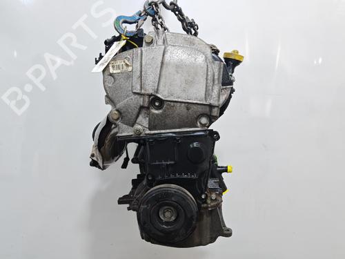 Engine RENAULT CLIO III (BR0/1, CR0/1) 1.6 16V (BR05, BR0B, BR0Y, BR15, BR1J, BR1M, BR1Y, CR0B,... | BP40612307M1 - Image 8