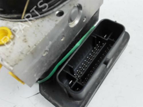 ABS pump FIAT 500 (312_) 1.2 (312AXA1A) | BP27638470M43 