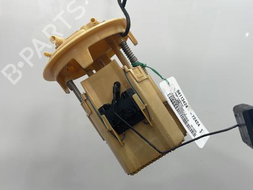 Used Fuel pump PEUGEOT 5008 (0U_, 0E_) 2.0 HDi 150 / BlueHDi 150 (150 hp) 20438353
