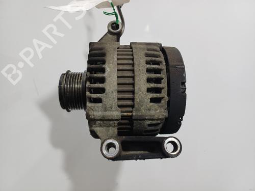 Alternator FIAT DUCATO Platform/Chassis (250_) 100 Multijet 2,2 D | BP39151042M7 - Image 4